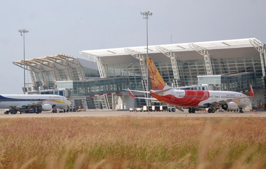 mangalore airport